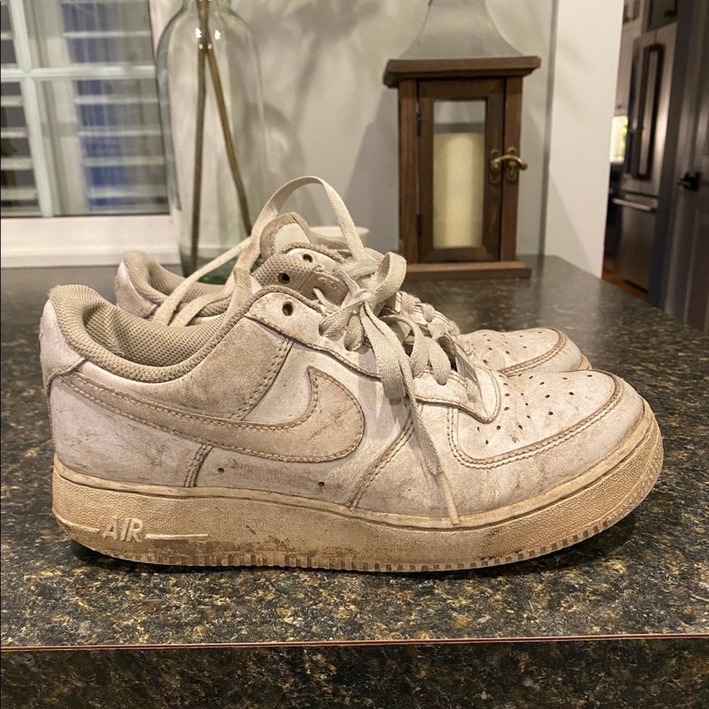 air force 1s